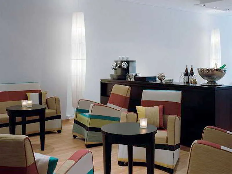 ***  בזל Steinenschanze Charming City & Garden Hotel שוויץ