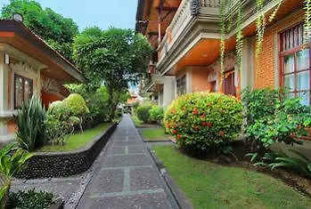 בזל Steinenschanze Charming City & Garden Hotel
