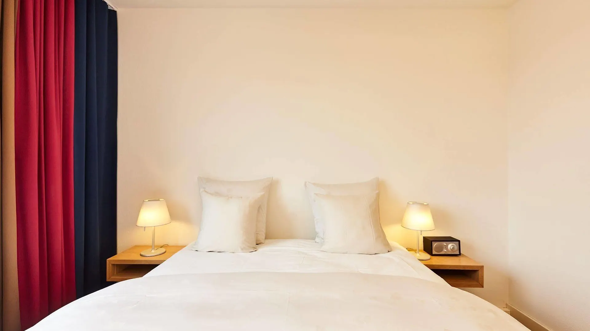 Steinenschanze Charming City & Garden Hotel Basel 3*,  Switzerland