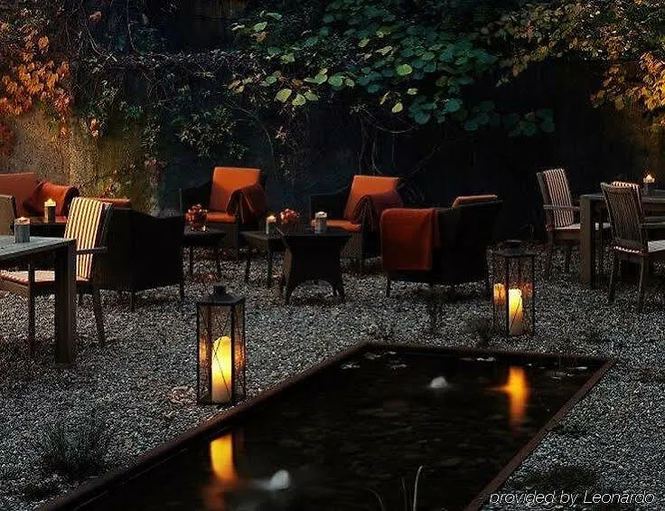 Steinenschanze Charming City & Garden Hotel Basel