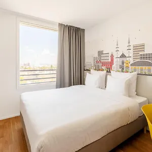 Hotel B&B Hotel Basel, Basel