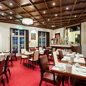 Hotel Hotel City Inn Basel, Bazel