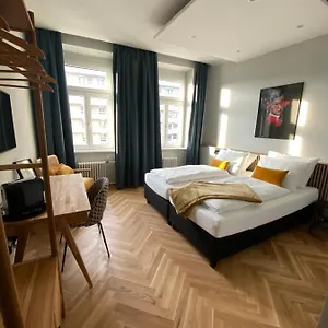 Boutique Kolbeck Hotel Viena