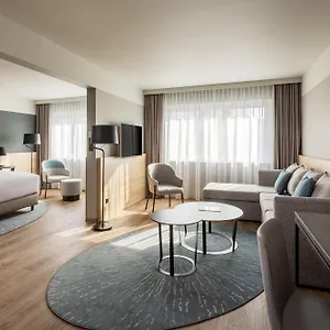 Hotel Marriott, Basel