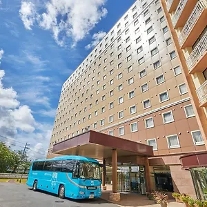 Toyoko Airport Shinkan Hotel Narita