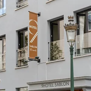 Eurostars Sablon Bruxelles
