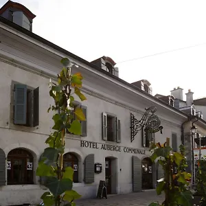 Communale De Carouge