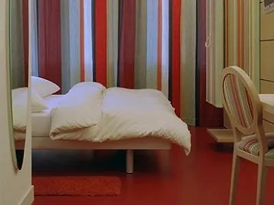 Steinenschanze Charming City & Garden Hotel Basel