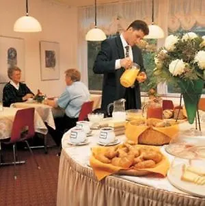 Steinenschanze Charming City & Garden Hotel Basel Switzerland