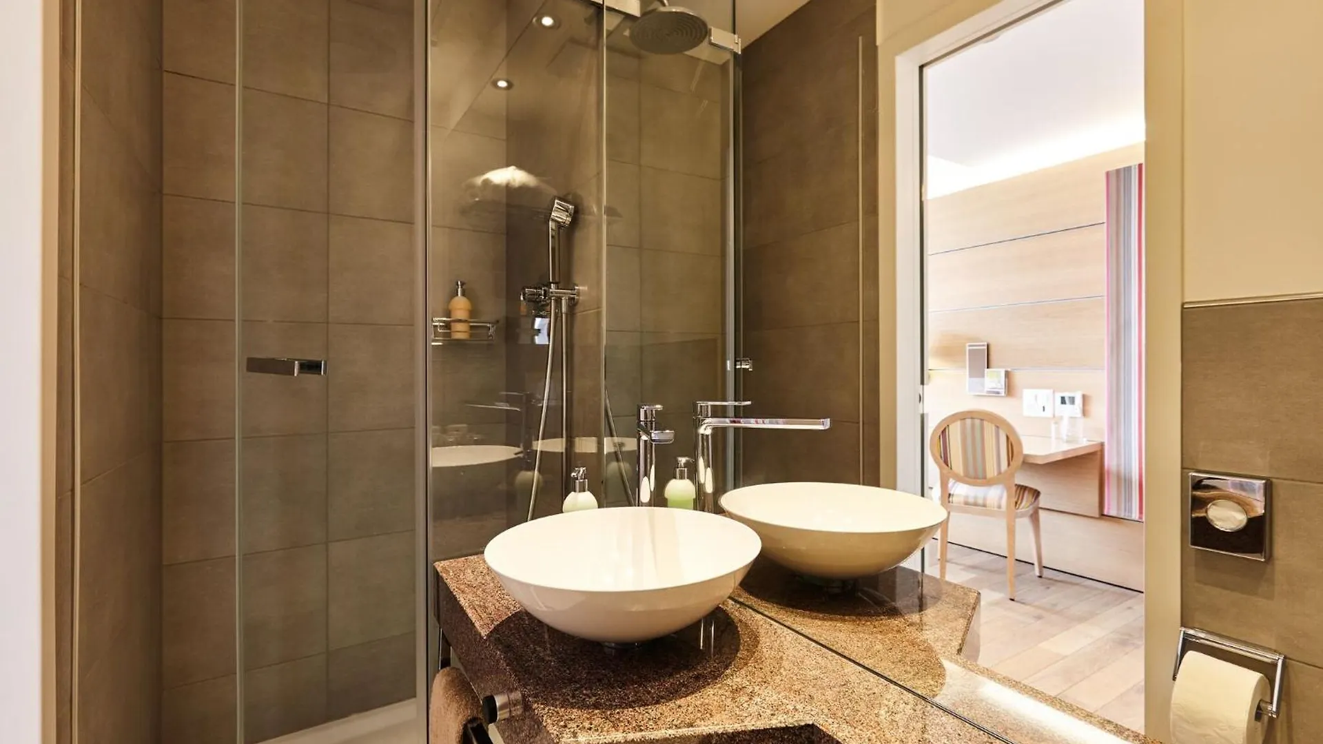 Steinenschanze Charming City & Garden Hotel Basel