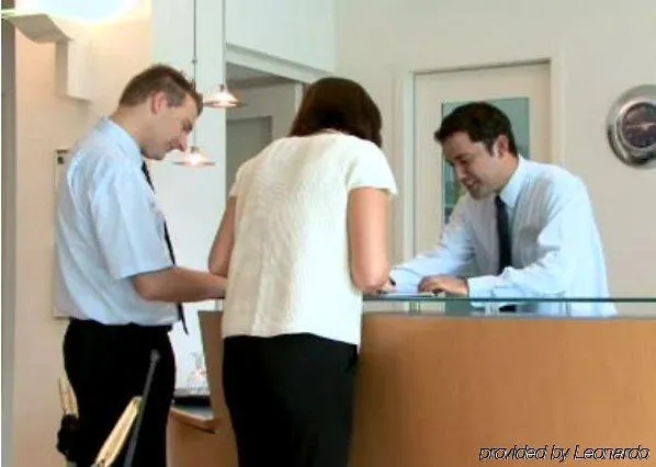 ***  Steinenschanze Charming City & Garden Hotel Basel Switzerland