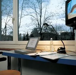 Steinenschanze Charming City & Garden Hotel Basel 3*,  Switzerland