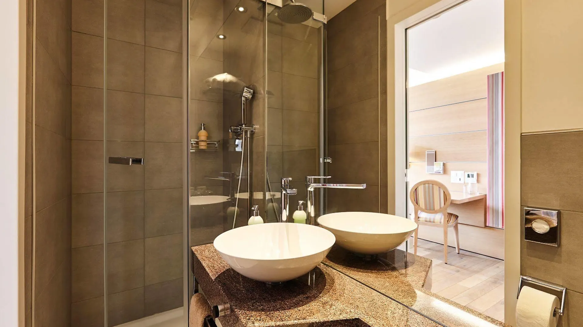 Steinenschanze Charming City & Garden Hotel Basel Switzerland