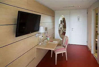 Steinenschanze Charming City & Garden Hotel Basel 3*,  Switzerland