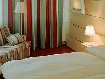 Steinenschanze Charming City & Garden Hotel Basilea