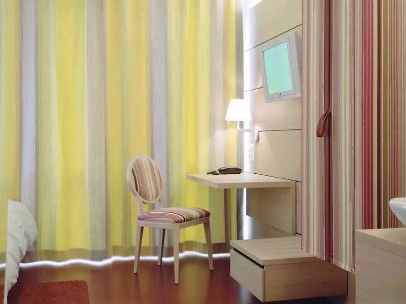 Steinenschanze Charming City & Garden Hotel Basilea Suiza